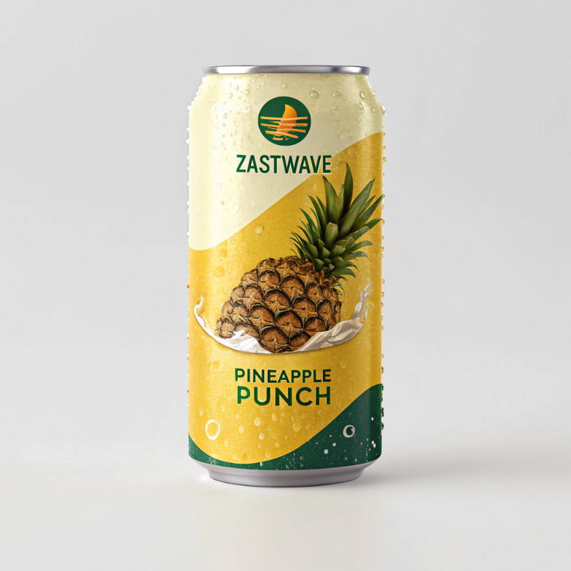 Pineapple Punch